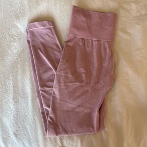 NVGTN Contour Seamless Leggings